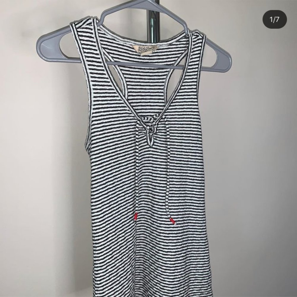 Lucky Brand tank top